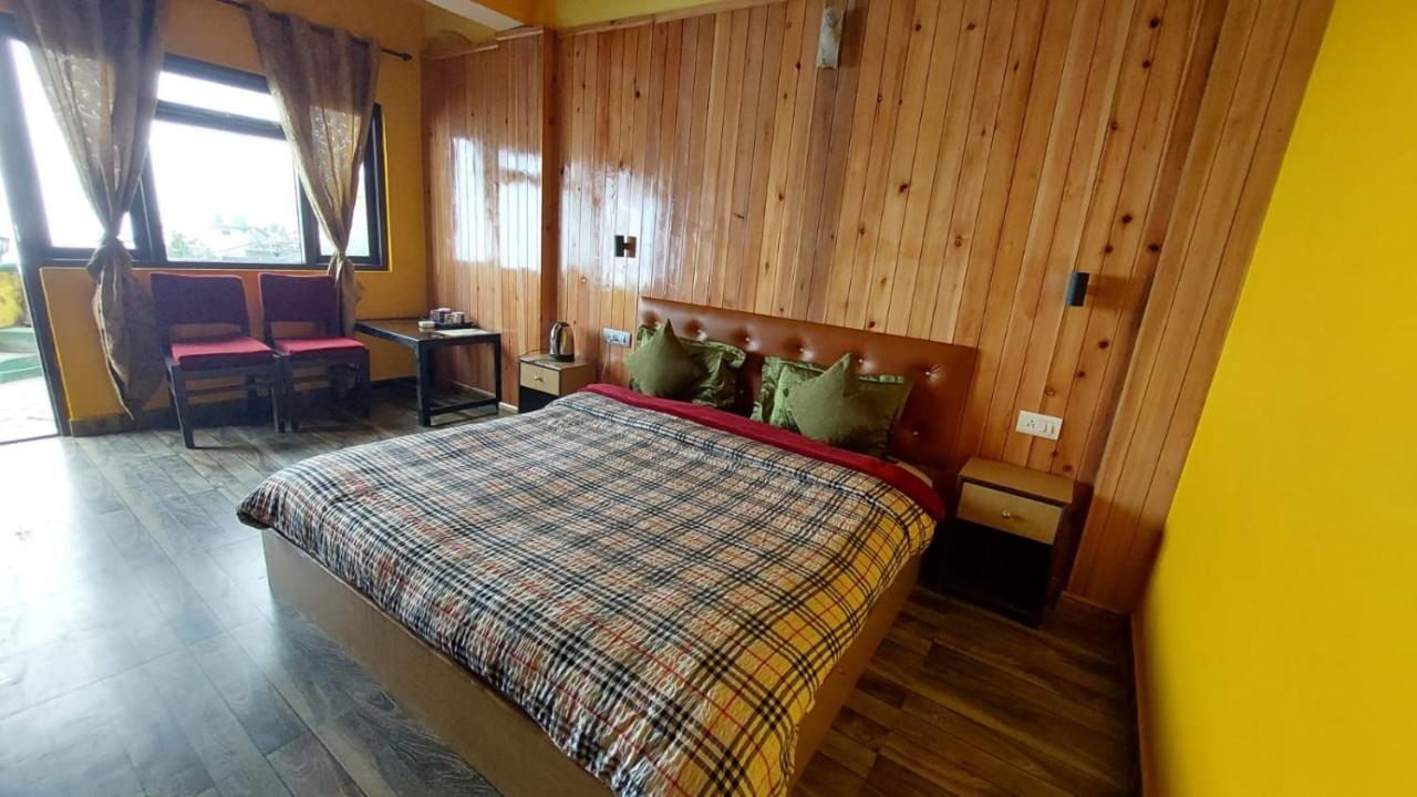 Bed and Breakfast Pahari Soul à Darjeeling  Extérieur photo