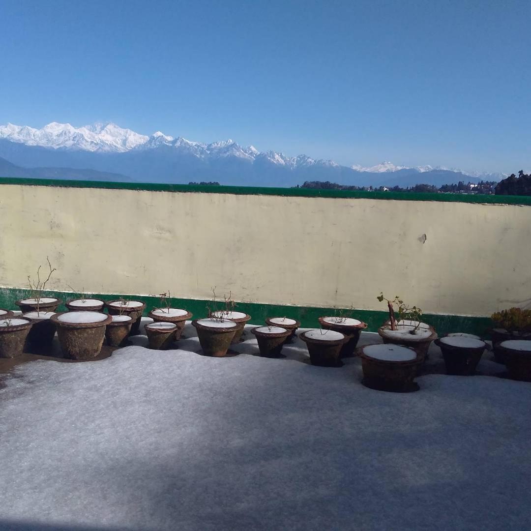 Bed and Breakfast Pahari Soul à Darjeeling  Extérieur photo