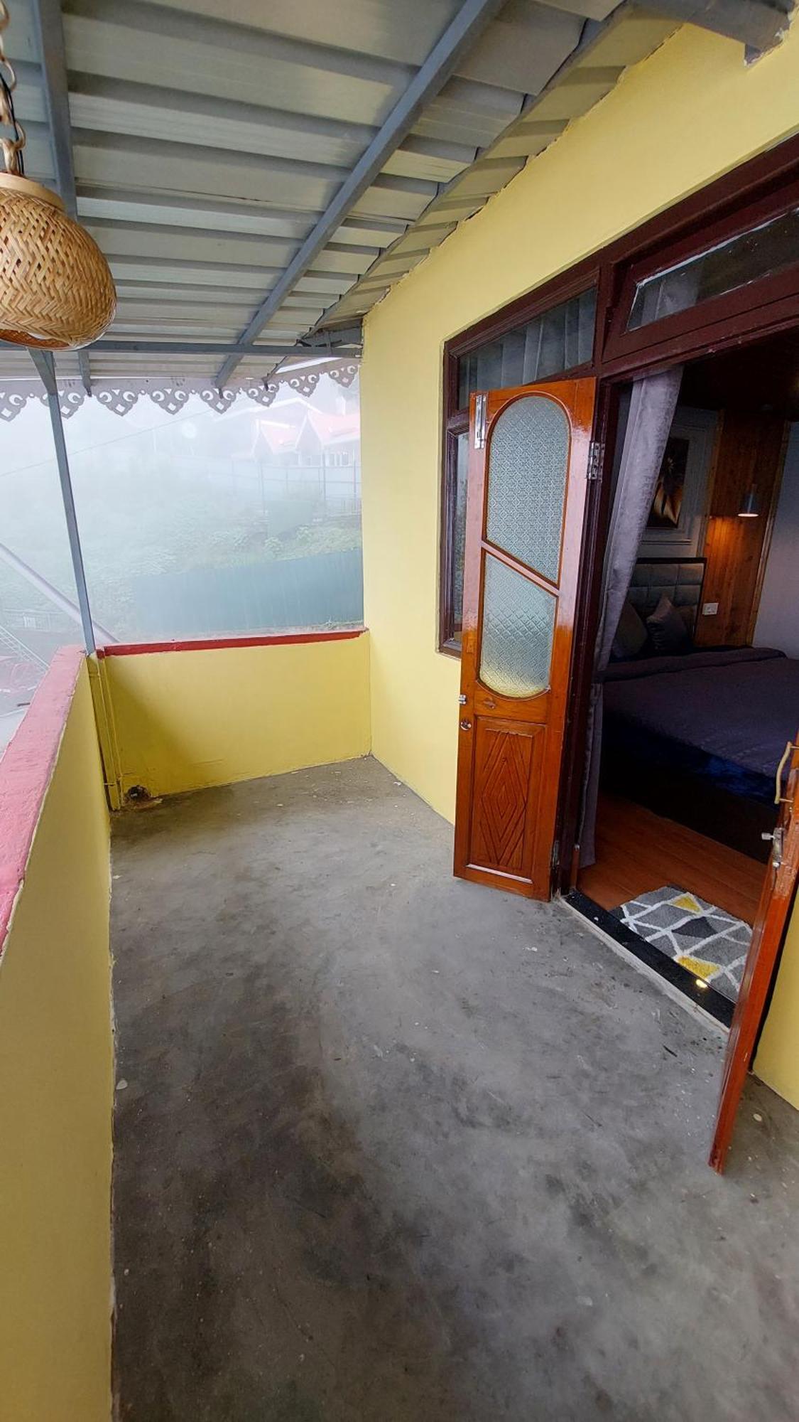 Bed and Breakfast Pahari Soul à Darjeeling  Chambre photo