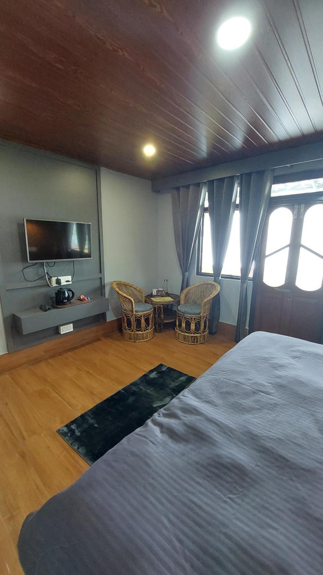 Bed and Breakfast Pahari Soul à Darjeeling  Extérieur photo