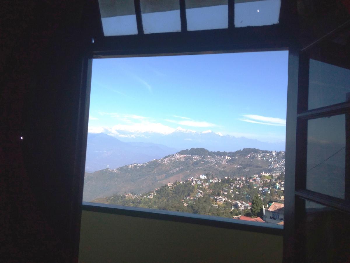Bed and Breakfast Pahari Soul à Darjeeling  Extérieur photo