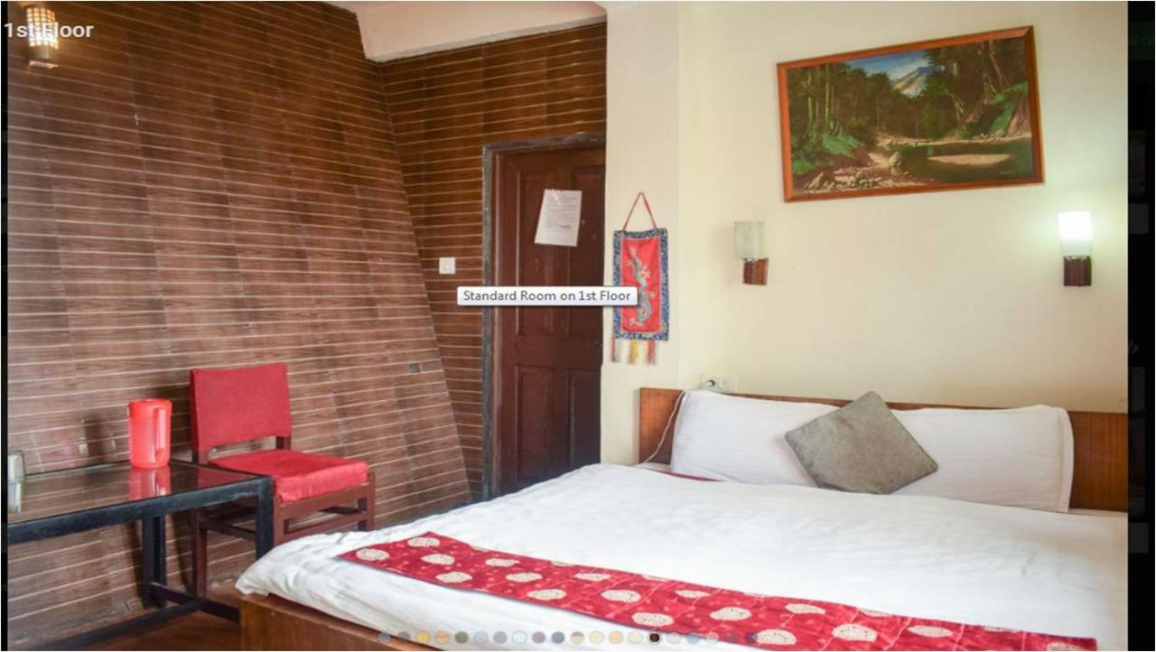 Bed and Breakfast Pahari Soul à Darjeeling  Extérieur photo